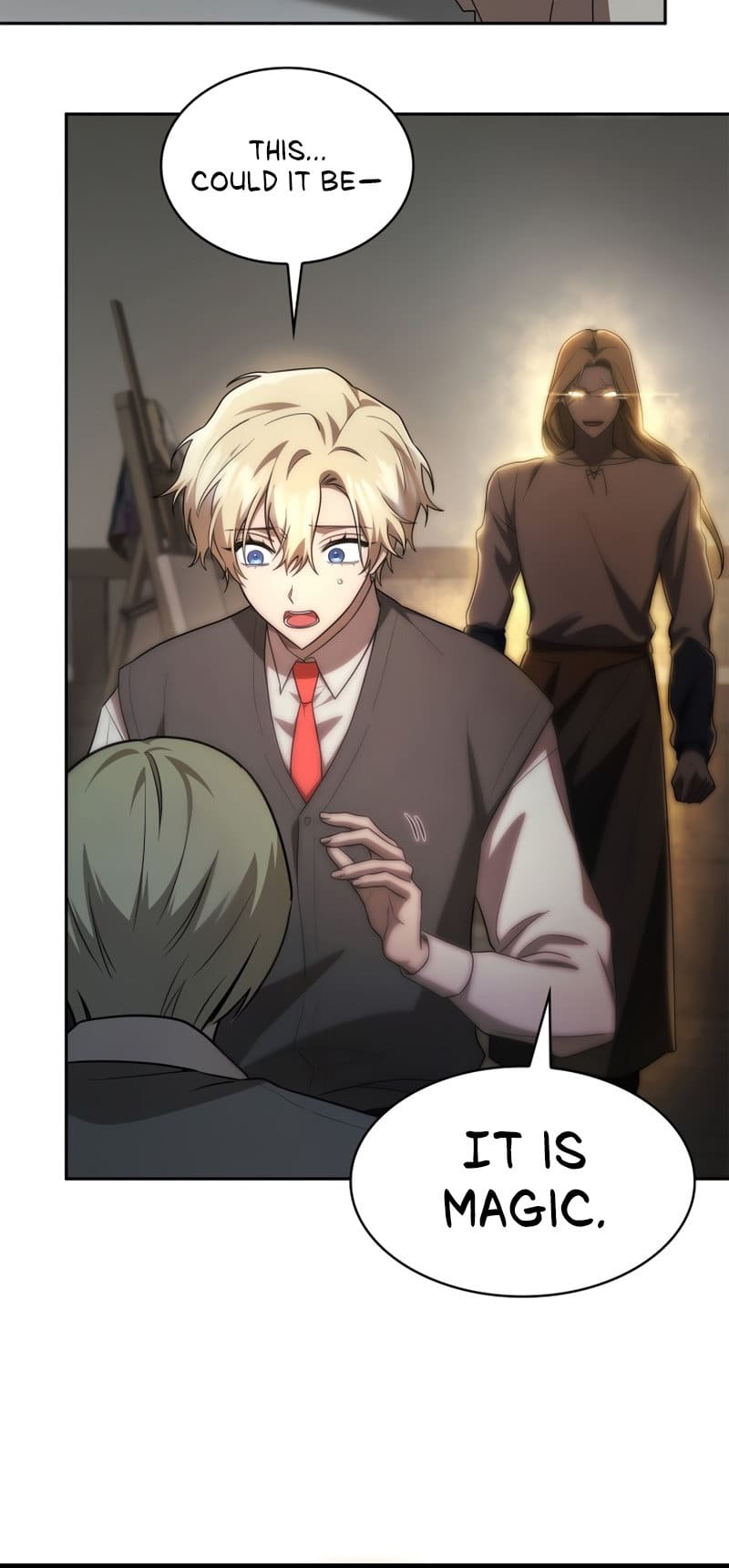 Infinite Mage, Chapter 52 image 07